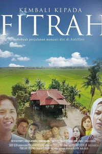 Kembali Kepada Fitrah