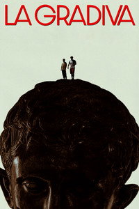 La Gradiva (2026) poster