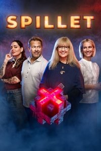 Season 2 Poster