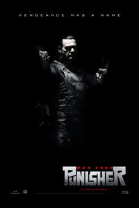 Постер фильма «Каратель: Территория войны (2008)» — (7 из 51)