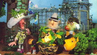 «The Herbs (1968-1972)» — обои к мультсериалу #1