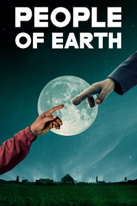 Постер сериала «Земляне (2016-2017)» — (5 из 9)