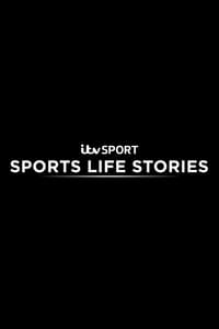 Poster de Sports Life Stories