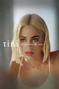 Imagem do Filme TINI: Un mechón de pelo