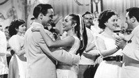 «Frente al pecado de ayer (1955)» — обои к фильму #1
