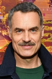 Murray Bartlett