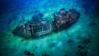 «Shipwreck Secrets (2020)» — обои к сериалу #1