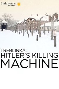 Poster de Treblinka: Hitler's Killing Machine
