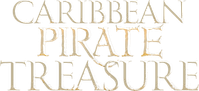 Логотип сериала «Caribbean Pirate Treasure (2018)» — (1 из 6)