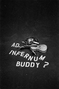 Ad Infernum Buddy?