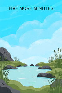 Imagem do Filme Five More Minutes