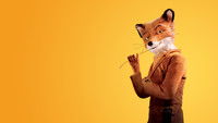 Fantastic Mr. Fox