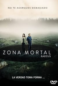 Poster de Zona mortal