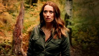 «Disappearance in Yellowstone (2022)» — обои к фильму #1