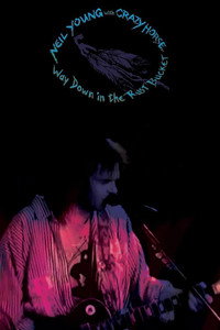 Постер фильма «Way Down in the Rust Bucket (2021)» — (1 из 1)