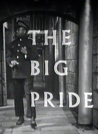 Imagem do Filme The Big Pride