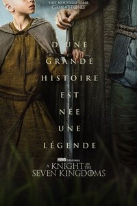 Poster de A Knight of the Seven Kingdoms