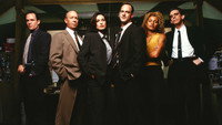 «Закон и порядок. Специальный корпус (1999)» — обои к сериалу #6