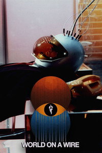 Постер сериала «Мир на проводе (1973)» — (8 из 31)