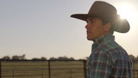«The Ride (2023)» — обои к сериалу #2