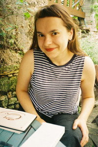 Anna Belova