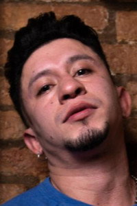Freddy Salvador