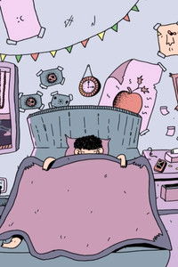 Imagem do Filme u really hurt me