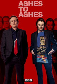 Постер сериала «Прах к праху (2008-2010)» — (4 из 19)