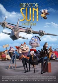 Inspector Sun y la maldición de la viuda negra pelicula completa