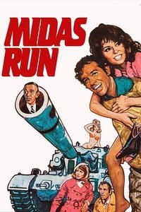 Poster de Midas Run