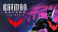 Batman Beyond: The Movie