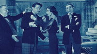 «Cupid Takes a Holiday (1938)» — обои к фильму #1