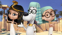 M. Peabody et Sherman : Les Voyages dans le temps