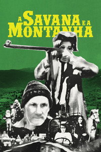 Imagem do Filme A Savana e a Montanha