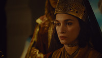 Обои к фильму «Последняя королева (2022)» — (25 из 33)
