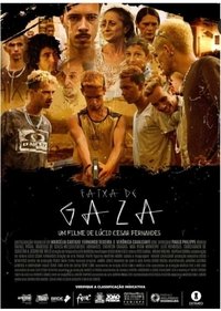 Faixa de Gaza (2019)