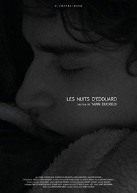 Постер к фильму Les nuits d'Edouard (2018)