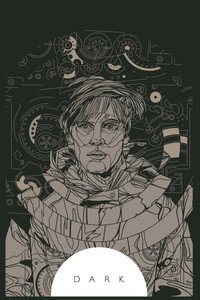 Постер сериала «Тьма (2017-2020)» — (27 из 75)