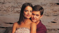 Обои к сериалу «Бухта Доусона (1998-2003)» — (32 из 124)