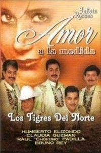 Amor a la medida (1993)