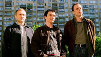 «Уроки английского (2006)» — обои к фильму #1