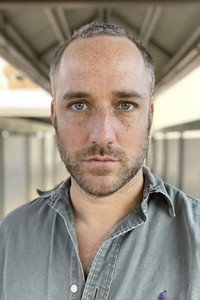 Luke Cartwright foto