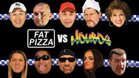 «Fat Pizza vs. Housos (2014)» — обои к фильму #2