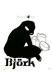 Björk: Greatest Hits - Volumen 1993-2003