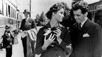 Обои к фильму «Прощания (1958)» — (20 из 30)