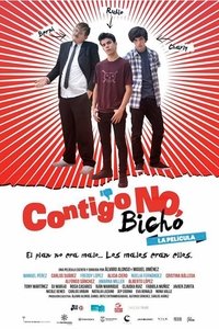 Contigo no, bicho (2018)