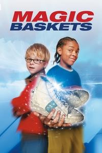Poster de Magic Baskets
