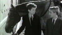«Premières armes (1950)» — обои к фильму #1