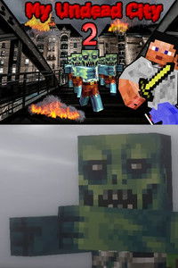 Imagem do Filme My Undead City 2