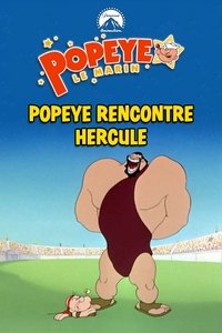 Popeye rencontre Hercule